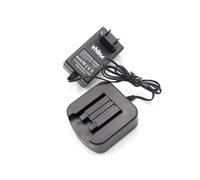 vhbw Chargeur Compatible avec Festo Festool HKC 55 Li EB-Basic, ISC 240 Li 3.1 EB-Compact, ISC 240 Batteries Li-ION d'outils, 21V