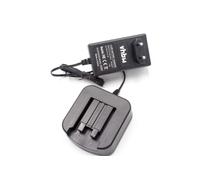vhbw Chargeur compatible avec Festo / Festool KAL SYSLITE LED Work Light, PDC15, PDC18, PSBC400, PSBC 420 batteries Li-ion d'outils (14,4V)