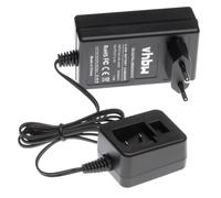 vhbw Chargeur compatible avec Festo / Festool TXS 2.6 Li Set, TXS 2.6 Li Plus batteries Li-ion d'outils G