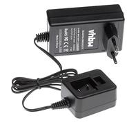 vhbw Chargeur Compatible avec Festo/Festool TXS 2.6 Li Set, TXS 2.6 Li Plus Batteries Li-ION d'outils