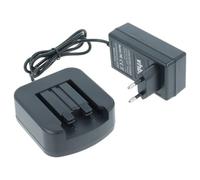 vhbw Chargeur Compatible avec Festool C12LI | T12+3, C 12 Li, T 12+3 batteries Li-ion d'outils