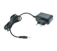 vhbw Chargeur compatible avec Gardena EasyClean Li aspirateur balai sans fil ou à main - 1,9 m