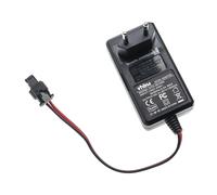 vhbw Chargeur compatible avec Gardena R70Li batterie de robot tondeuse