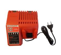 vhbw Chargeur compatible avec Geberit ACO 202, ACO 203, ACO 401 batteries Li-ion d'outils