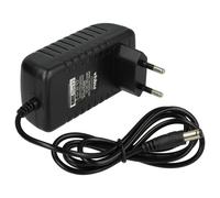 vhbw Chargeur compatible avec Genius Invictus X5 aspirateur balai sans fil ou à main