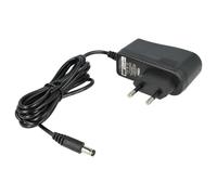vhbw Chargeur compatible avec Grundig VCH9631, GMN9081, VCH 9929 L aspirateur balai sans fil ou à main - 1,8 m