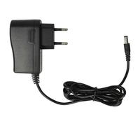 vhbw Chargeur compatible avec Grundig VCP3830 aspirateur balai sans fil ou à main
