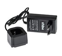vhbw Chargeur Compatible avec Hilti SF150-A, SF180A, SF180-A, SF180, SF151A, SF151-A, SF151, SF150A Batteries Ni-CD, NiMH d'outils, 27V