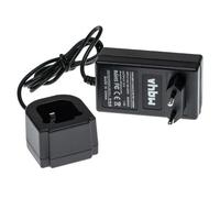 vhbw Chargeur compatible avec Hilti TCD12 d'outils - batteries de (27V) Ni-Cd, NiMH