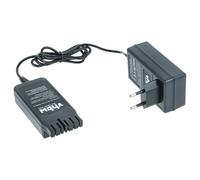 vhbw Chargeur Compatible avec Hilti Te 2-A22, SJT 6-A22, SL 2-A22, SL 6-A22, SR 4-A22, SR 6-A22, St 1800-A22 Batteries Li-ION d'outils