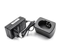 vhbw Chargeur Compatible avec Hitachi 327728, 327729, BCL1415, BCL 1415, BCL 1430, EBL 1430 Batteries d'outils