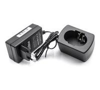 vhbw Chargeur compatible avec Hitachi 327728, 327729, BCL1415, BCL 1415, BCL 1430, EBL 1430 batteries d'outils G