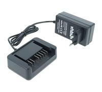 vhbw Chargeur compatible avec Hitachi 328036, BSL3626, BSL 3626 batteries Li-ion d'outils (36V) G