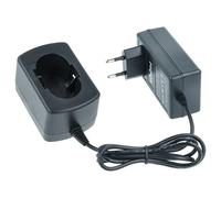 vhbw Chargeur Compatible avec Hitachi C-2 | CJ 14DL, DH 14DL, DH 20DV, DS 14DAF2, DS 14DFL, DS 14DFLG, DS 14DL, DS 14DMR batteries d'outils
