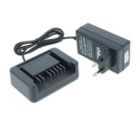 vhbw Chargeur Compatible avec Hitachi DH 25DAL | DH 25DL batteries d'outils