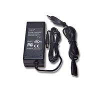 vhbw Chargeur compatible avec iRobot Roomba 4232, 4230, 4188, 4296, 4170, 4260, 500, 418, 4225, 4902, 4220, 500, 416, 4210 robot aspirateur - 10,7 cm