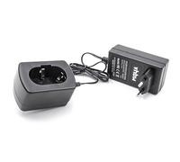 vhbw Chargeur Compatible avec Makita 8444DWDE, 8444DWFE, 9035D, 9035DW, 9200D, 9500D, 9500DW, BMR100, DA3000D Batteries Ni-CD, NiMH d'outils