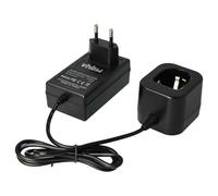 vhbw Chargeur Compatible avec Max Rebar RB395 Batteries Ni-CD, NiMH d'outils, 1,2-18V