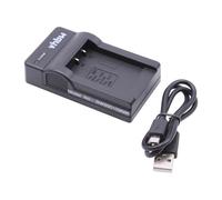 vhbw Chargeur USB-C Compatible avec Medion Life MD85700