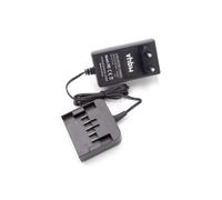 vhbw Chargeur compatible avec Metabo BS 18 LT BL Q, BS 18 LT Quick, BS18 LTX, BS 18 LTX-3 BL Q I, BS 18 LTX BL Q I batteries Li-ion d'outils