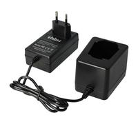 vhbw 220V chargeur pour batterie d?outil Metabo BSZ18 Impuls Li, BSZ9.6, BSZ9.6 Air cooled, BSZ9.6Impuls, BZ 12 SP, BZ9.6SP Impuls