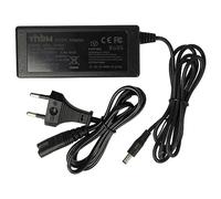 vhbw Chargeur Compatible avec Neato XV-11, BotVac 65, BotVac 75, BotVac 80, BotVac 70, BotVac 70e, XV-14, XV-15, BotVac 85 Robot aspirateur - 200 cm