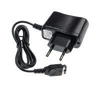 vhbw Chargeur Compatible avec Nintendo NDS, DS Console de Jeux - Câble