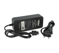 Vhbw Chargeur Compatible Avec Niu Kqi Air X, Kqi Air Trottinette Électrique - Alimentation 53,5 V, 2 A