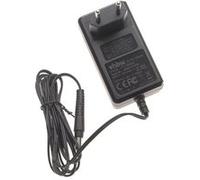 vhbw Chargeur compatible avec OBH Nordica Air Force 460 EO9282NO, Air Force 360 EO9051NO aspirateur balai sans fil ou à main G