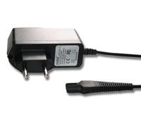 vhbw Chargeur compatible avec Oral-B Genius 10000, 10100, 6000, 8000, 8000 S, 8200, 8900, 9000, 9900, D700.xxx.5 rasoirs