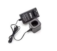 vhbw Chargeur Compatible avec Panasonic EY3610 LA1J, EZ7410, EY7410LA1C, EY7410LA2S, EY3610, EY7411LA1C, EY7411LA1S Batteries Li-ION d'outils