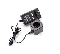 vhbw Chargeur Compatible avec Panasonic EY3610 LA1J, EZ7410, EY7410LA1C, EY7410LA2S, EY3610, EY7411LA1C, EY7411LA1S Batteries Li-ION d'outils