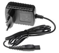vhbw Chargeur compatible avec Philips BG2028, QP2530, QP2531, QS6141, S1310, S1320, S1510, S1520, S5050 Rasoirs G