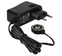 vhbw Chargeur compatible avec Philips SpeedPro FC6726/01, FC6727/01, FC6728/01 aspirateur balai sans fil ou à main