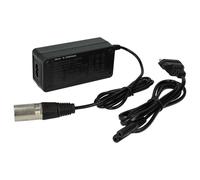 Vhbw Chargeur Compatible Avec Prophete 52414-0111, 28'', 52404-0111, 26'', Alu-City Comfort, 24v Vélos Électriques - Pour Batteries 44,1w
