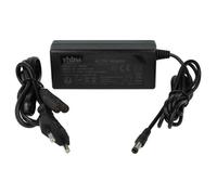 vhbw Chargeur compatible avec Proscenic P11 Series P11US, P11 Smart Series, I10, P11, P10 Pro aspirateur balai sans fil ou à main