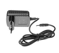 vhbw Chargeur compatible avec Remington PG6030, PG6130 rasoirs | PG6130 rasoirs