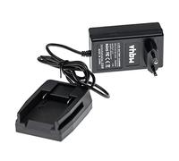 vhbw Chargeur Compatible avec Rockwell RS2314, RS2323 Batteries Li-ION d'outils, 21V - Entrée AC : 100-240 V