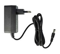 vhbw Chargeur Compatible avec Rowenta AI RR7877, AI RR7875, RR7875WH, RR7865WH, R9067WH, AI RR9067, RR7755WH, RR7747WH Robot aspirateur - 150 cm