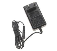 vhbw Chargeur compatible avec Rowenta Air Force 360 RH9081 Air Force 360 RH9059 Air Force 360 RH9079 aspirateur balai sans fil ou