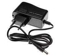 vhbw Chargeur Compatible avec Rowenta Air Force Extreme RH877501