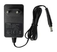 vhbw Chargeur compatible avec Rowenta Air Force Extreme Silence 25.2V | RH8929WO, Silence 25.2V RH8912WH aspirateur balai sans fil
