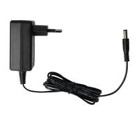 vhbw Chargeur compatible avec Rowenta RH6545WH, RH6547WH, RH6543WH aspirateur balai sans fil ou à main - 1,5m