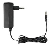 vhbw Chargeur Compatible avec Rowenta RH9959WO, RH9958WO, RH9990WO, RH9989WO, RH99A9WO, RH9958WA aspirateur Balai sans Fil ou à Main
