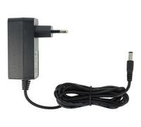 vhbw Chargeur compatible avec Rowenta X-plorer Serie 50 RR7387, Serie 45 Aqua RR8277, Serie 45 RR8227 robot aspirateur - 170 cm