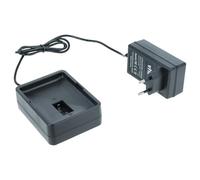 vhbw Chargeur Compatible avec Ryobi BID-1201 | CAH120LK, CD100, CK212DA, CKF-120LM, CR-1201, CS-1201 batteries Li-ion d'outils
