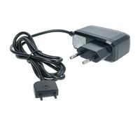 vhbw Chargeur Compatible avec Sony-Ericsson Z520i, Z530i, Z550i, Z555i, Z610i, Z710i, Z770i, Zylo W20i Smartphone, téléphone Portable