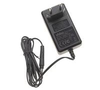 vhbw Chargeur Compatible avec Tefal Air Force 560 Flex TY949, Air Force 560 Flex TY947 aspirateur Balai sans Fil ou à Main