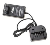 vhbw Chargeur compatible avec Worx WA3527, WA3539, WX156 batteries Li-ion d'outils (16V) G