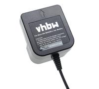 vhbw Chargeur Compatible avec Worx WA3536 Batteries Li-ION d'outils